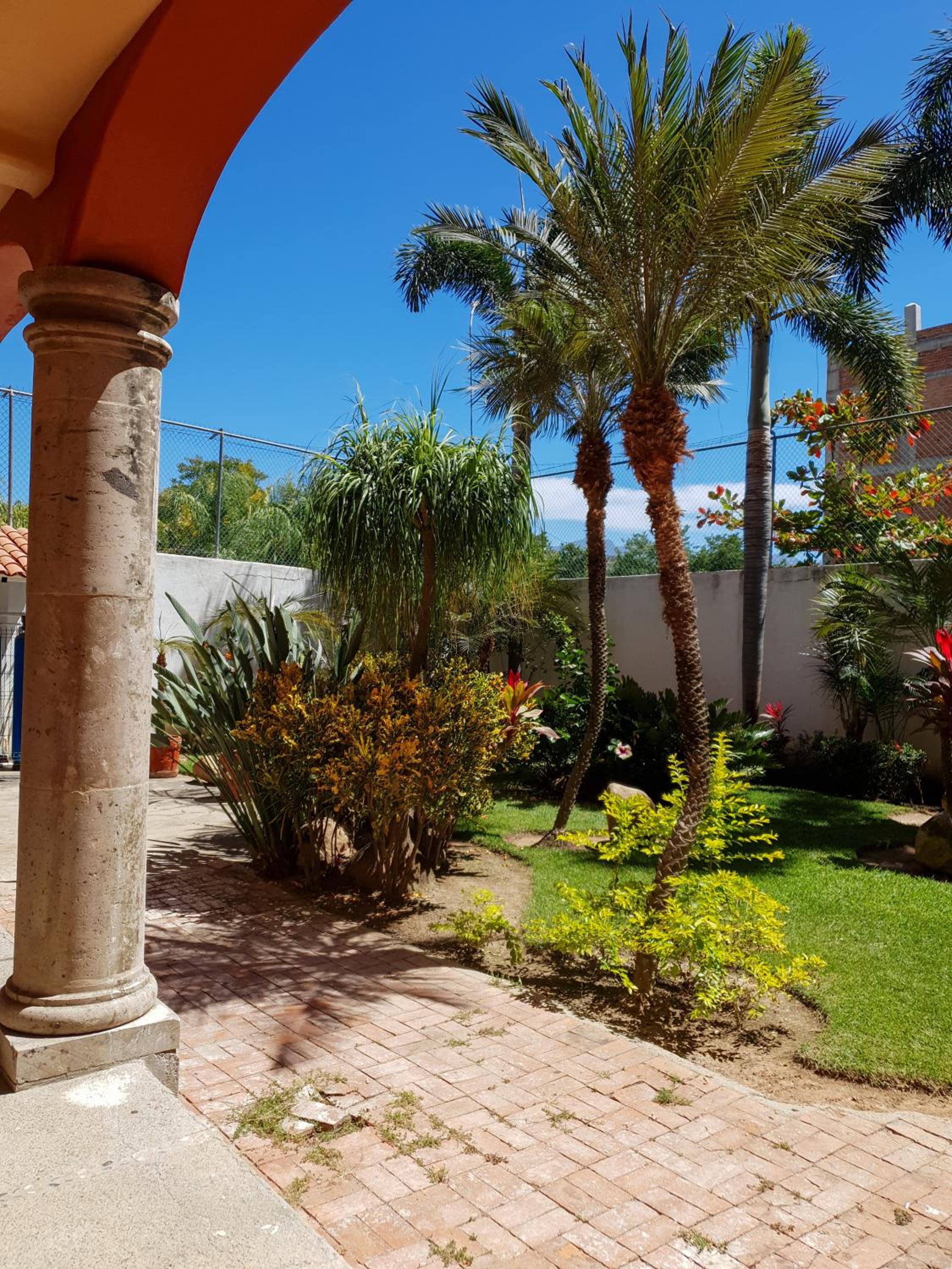 Hotel y Bungalows As de Oros 49/63