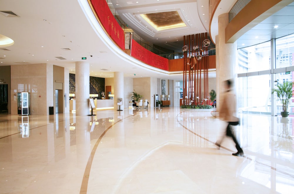 Glarun Jinling HOTEL 6/66