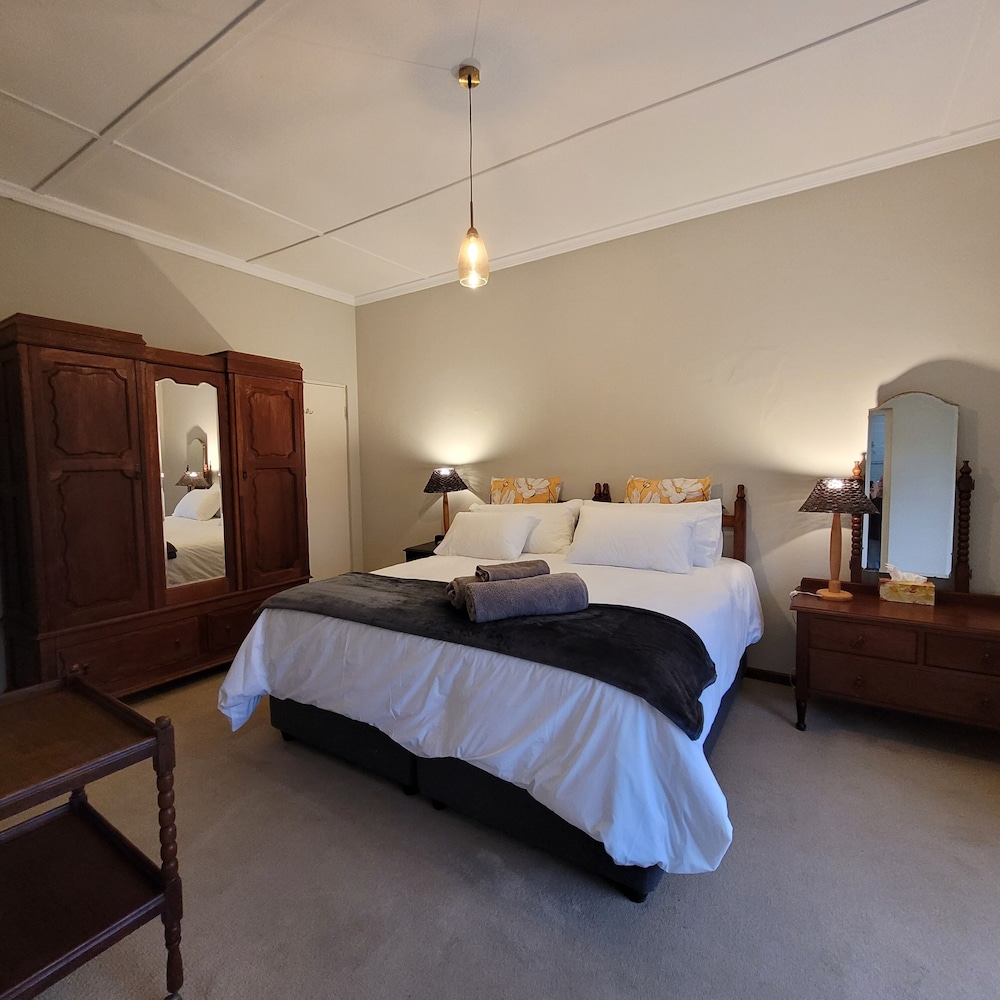 AppleBee Guest Cottages 17/50