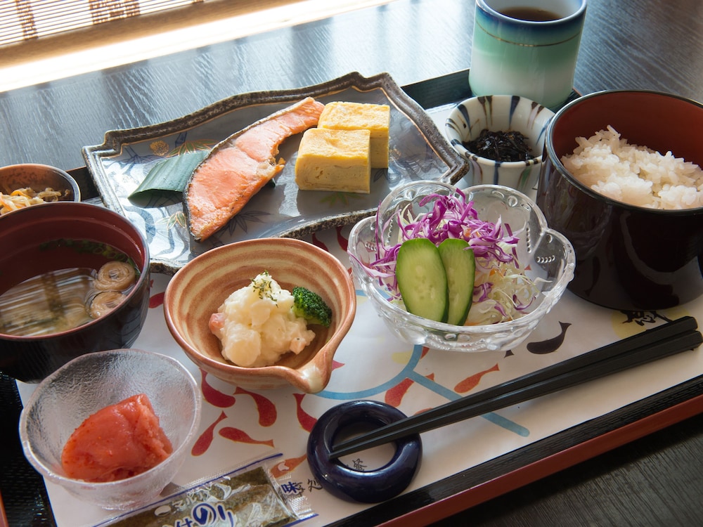 Hotel Tetora Kitakyushu 36/48