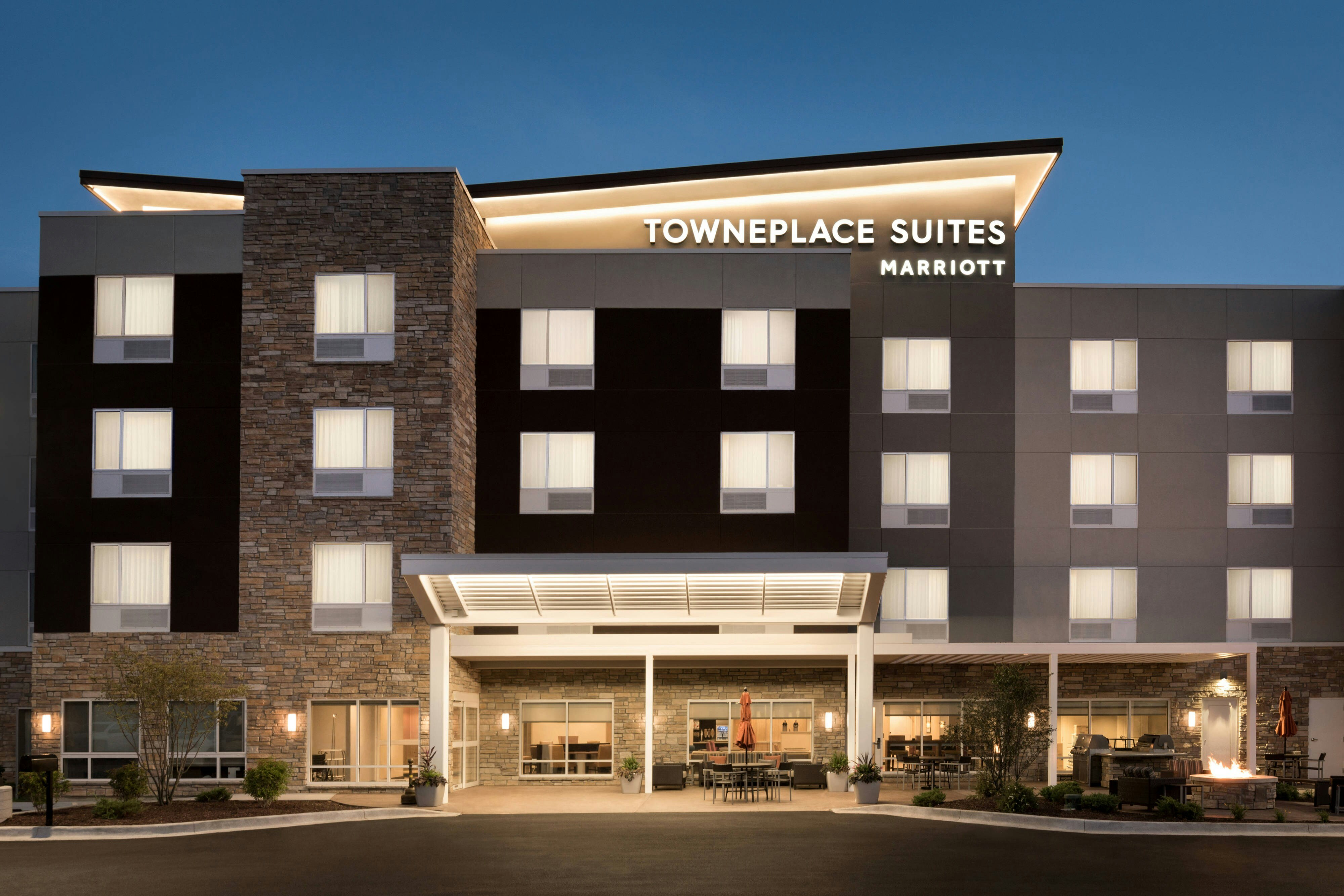 TownePlace Suites by Marriott Minooka 2/45