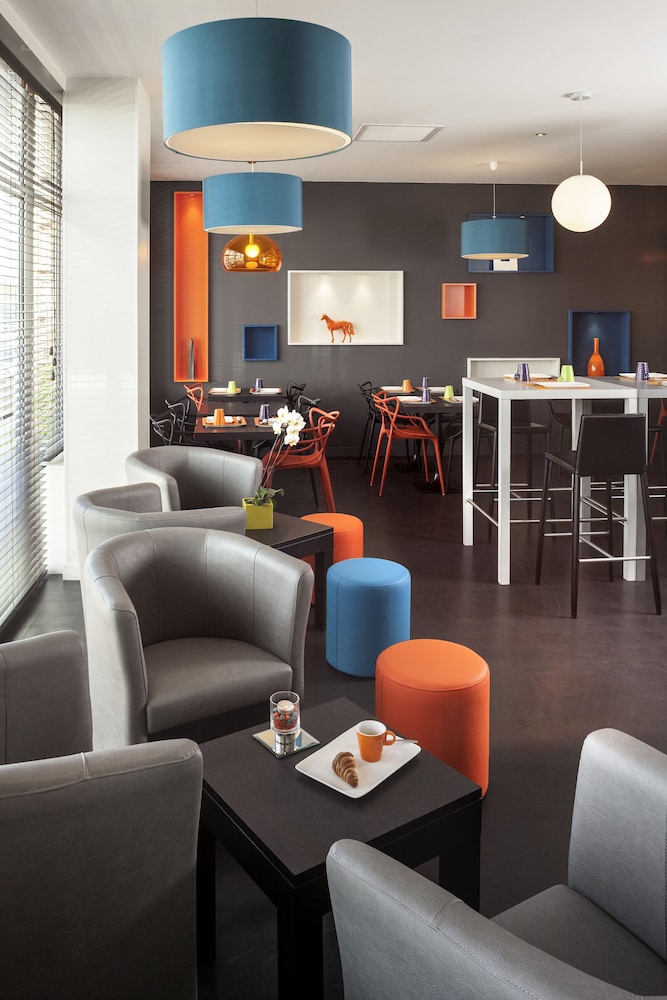 Ibis Styles Saumur Gare Centre 41/75
