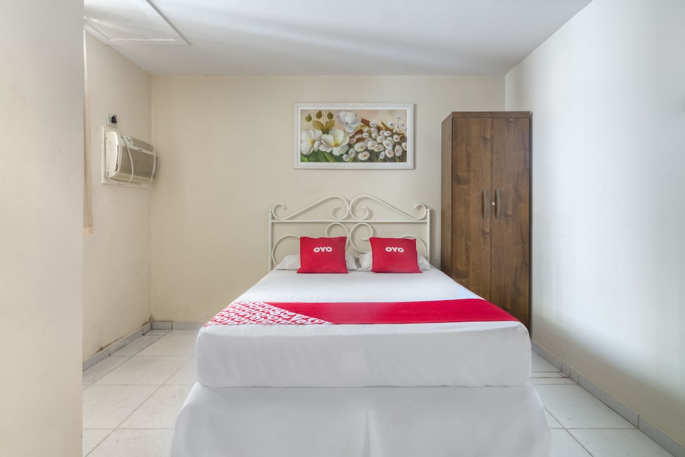 OYO Rio Colinas Hotel, Rio de Janeiro 11/33