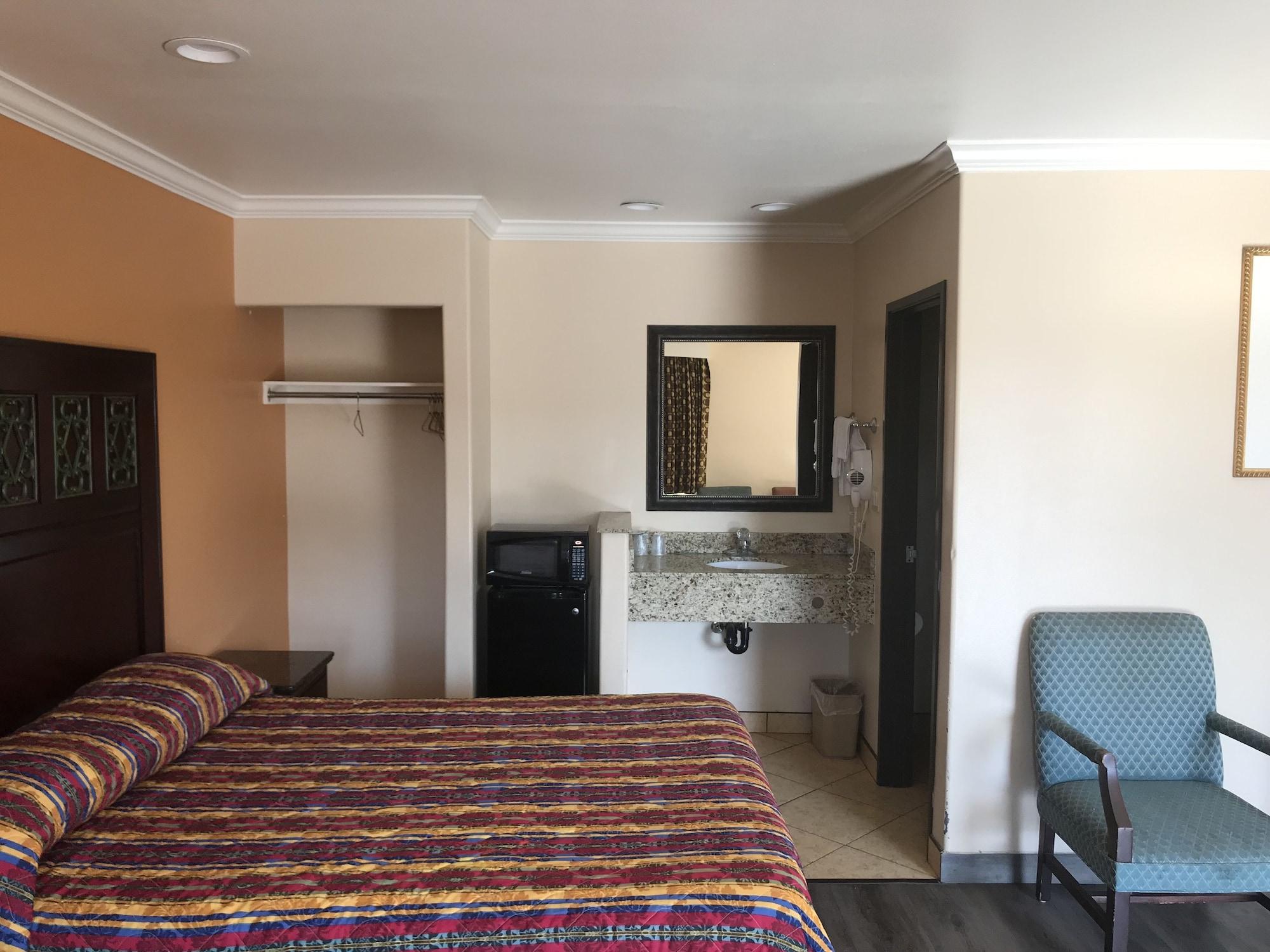 Hyland Motel 17/31