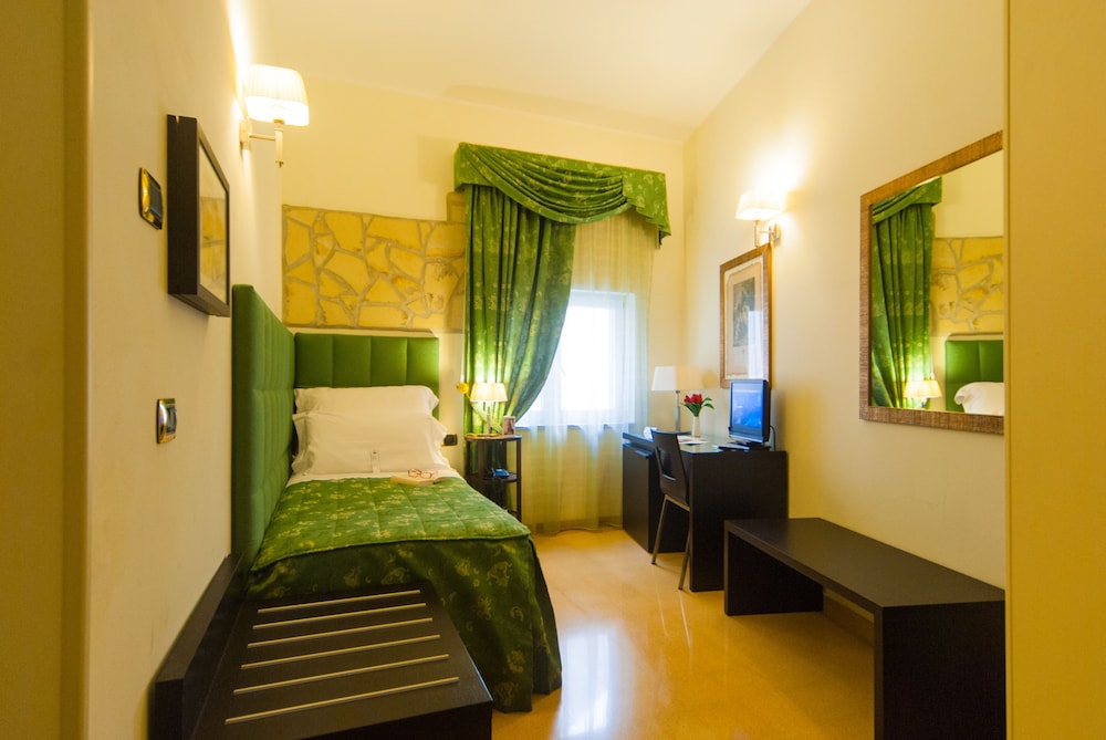 Domus Mariae Benessere 30/74