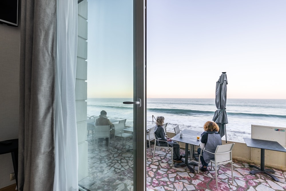 Kyriad Saint Malo Centre Plage 40/50