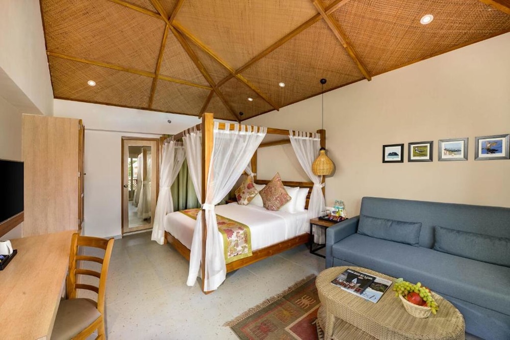 Swosti Chilika Resort 11/38