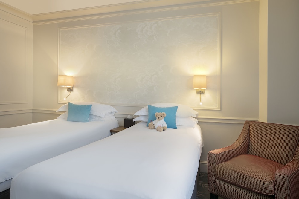 Sloane Square Hotel 24/63