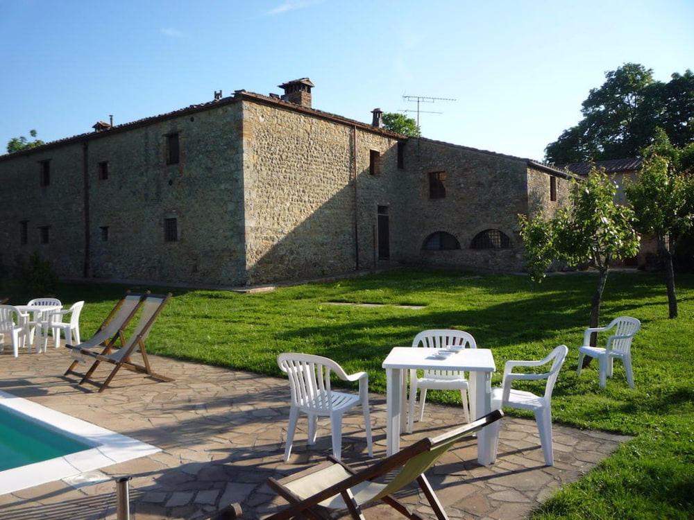 Agriturismo Natura E Salute 12/32