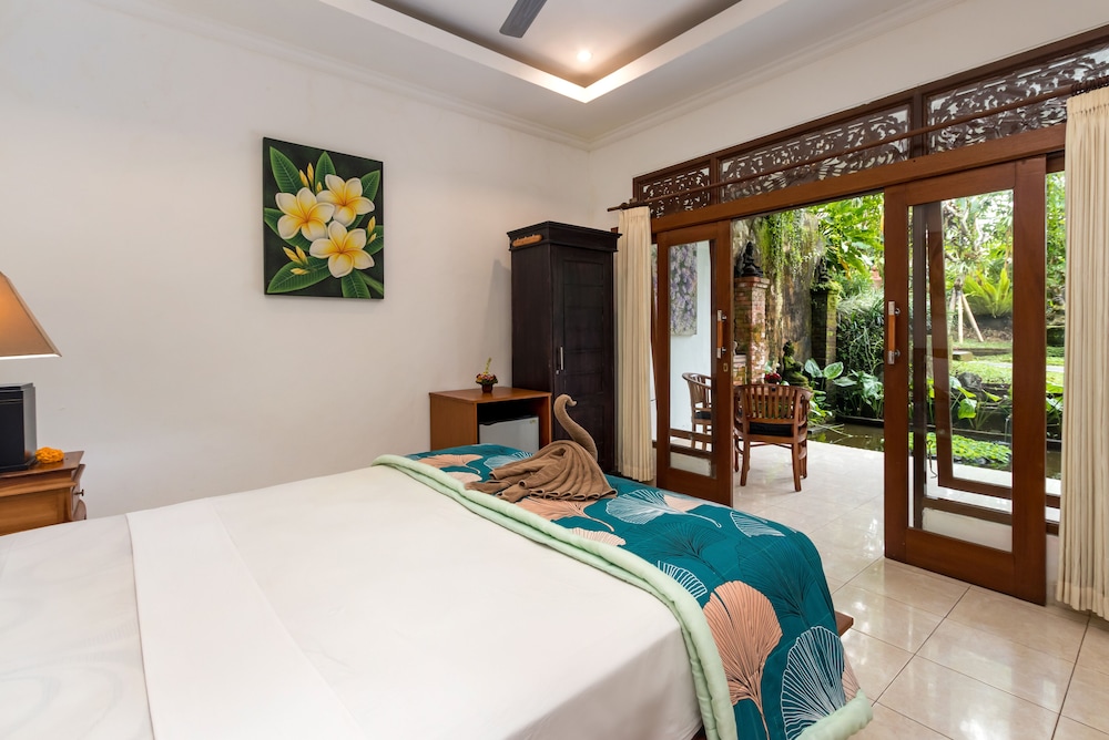 Padma Retreat Ubud 21/50