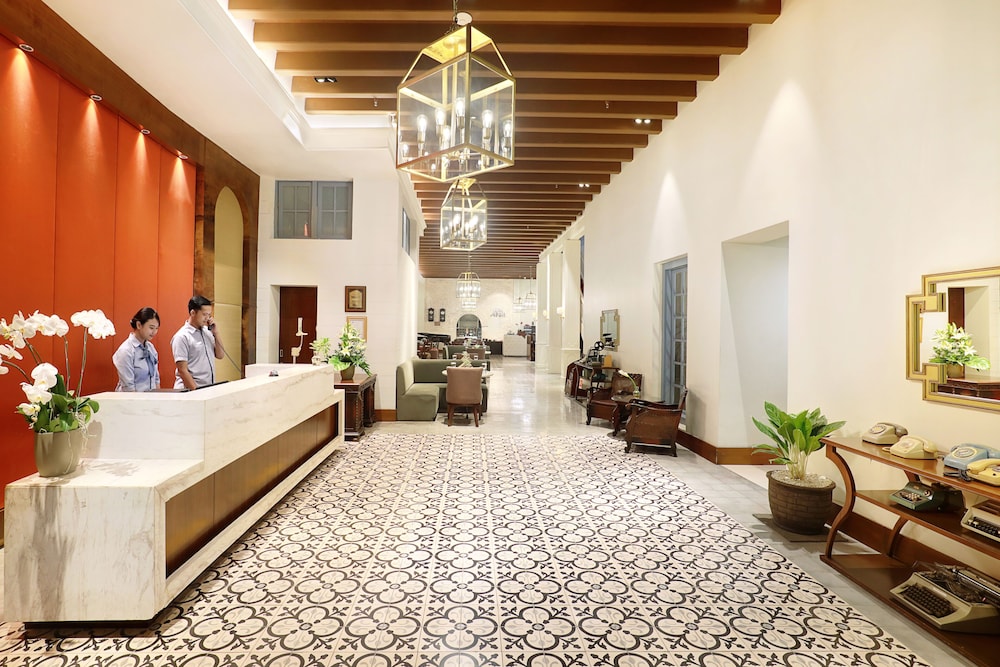 Kokoon Hotel Surabaya 3/41