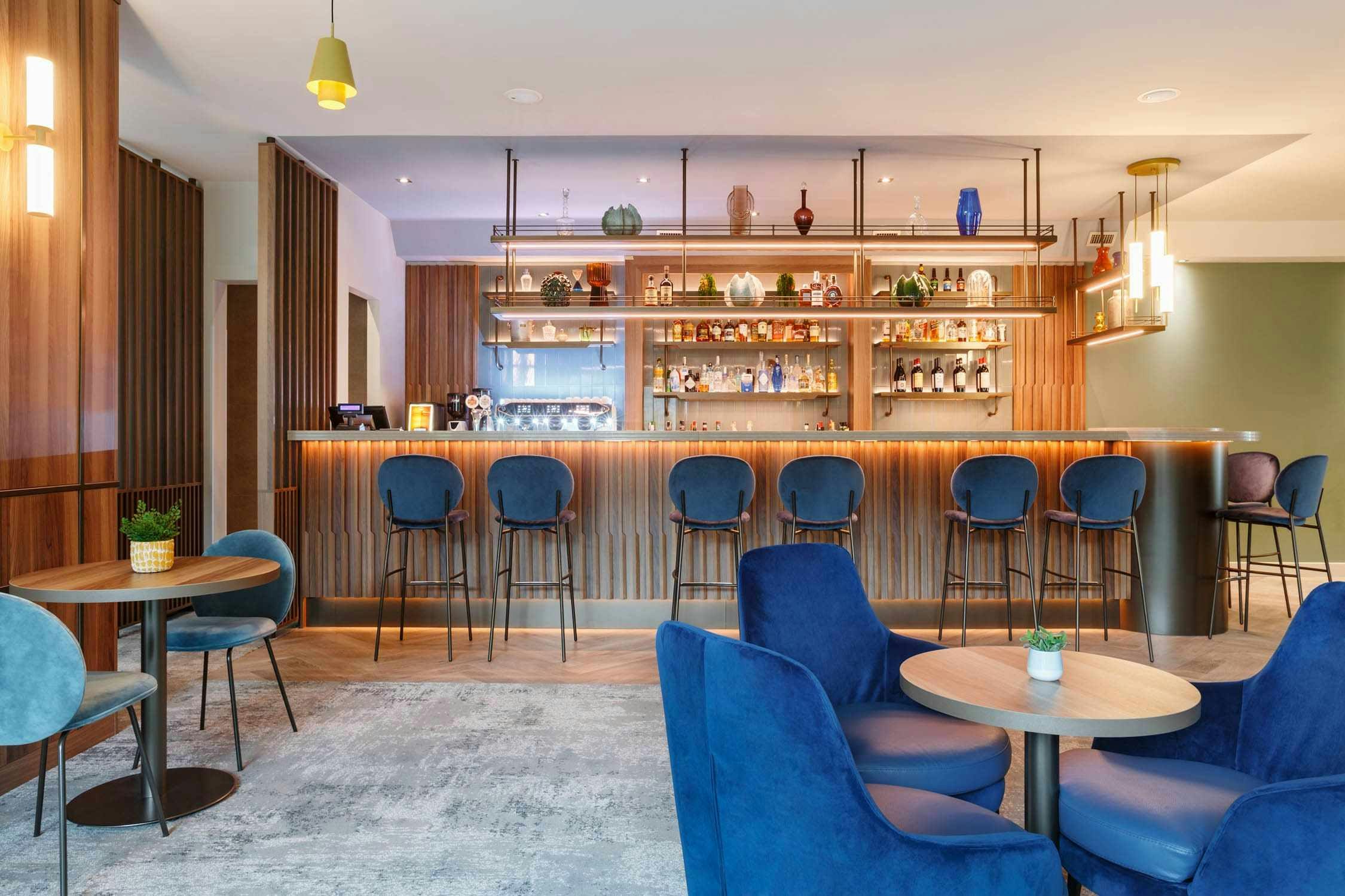 voco Venice Mestre - The Quid, an IHG Hotel 43/58