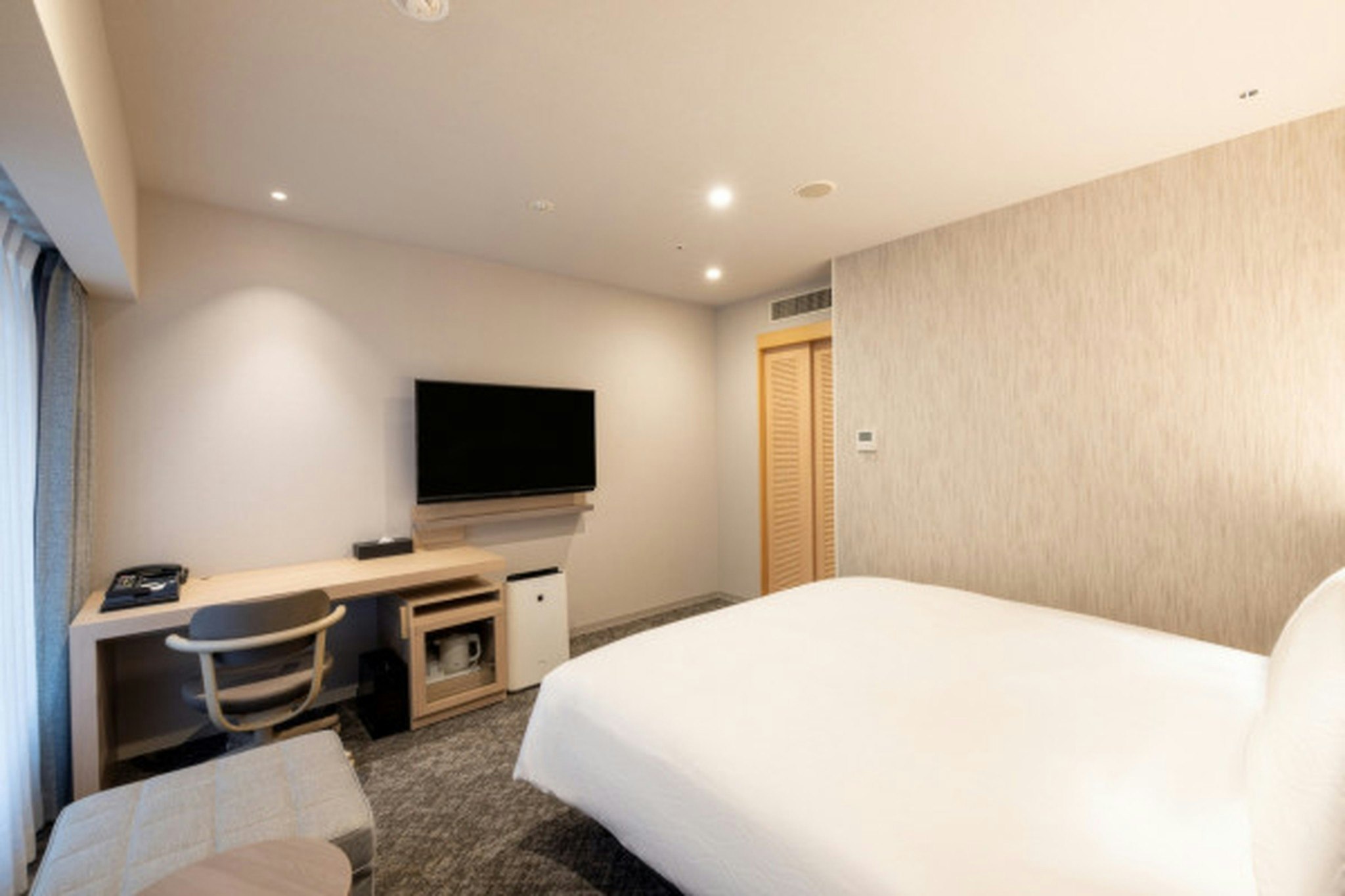 Richmond Hotel Utsunomiya Ekimae Annex 21/54