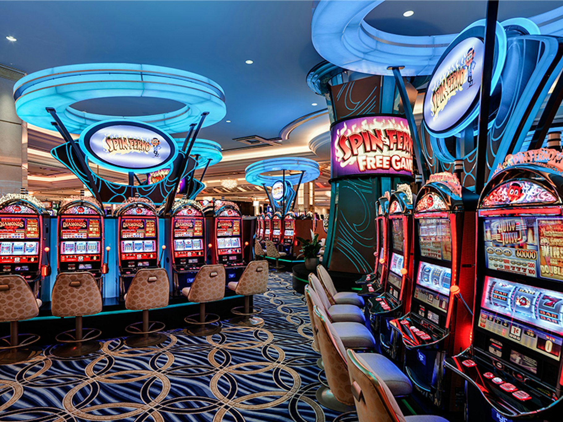 The Palazzo at The Venetian Resort 41/43