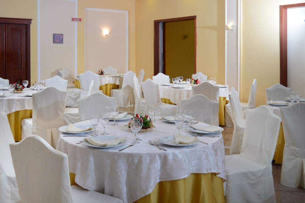 Royal Hotel Montevergine 34/44