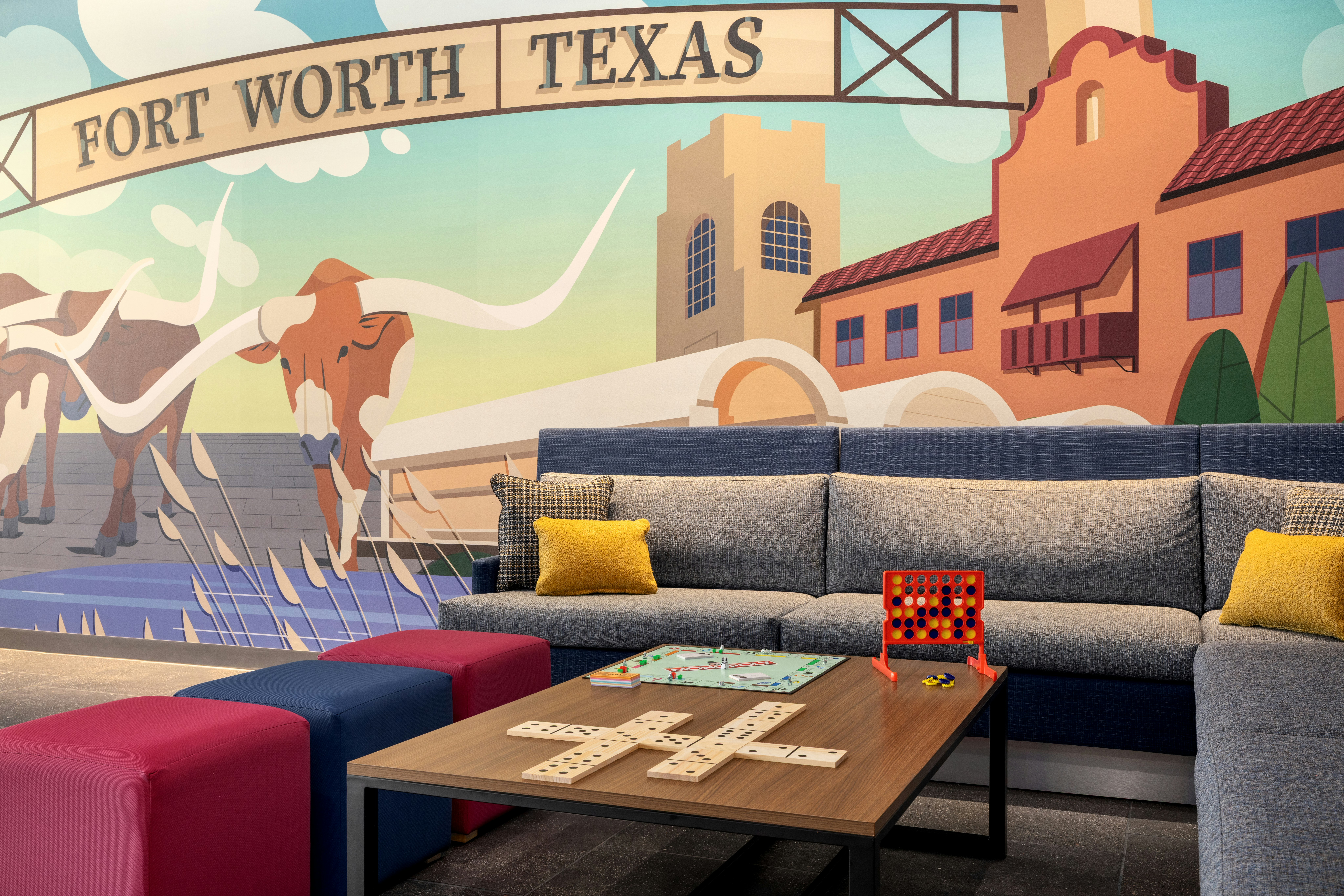 Tru by Hilton Fort Worth Lake Worth 28/43