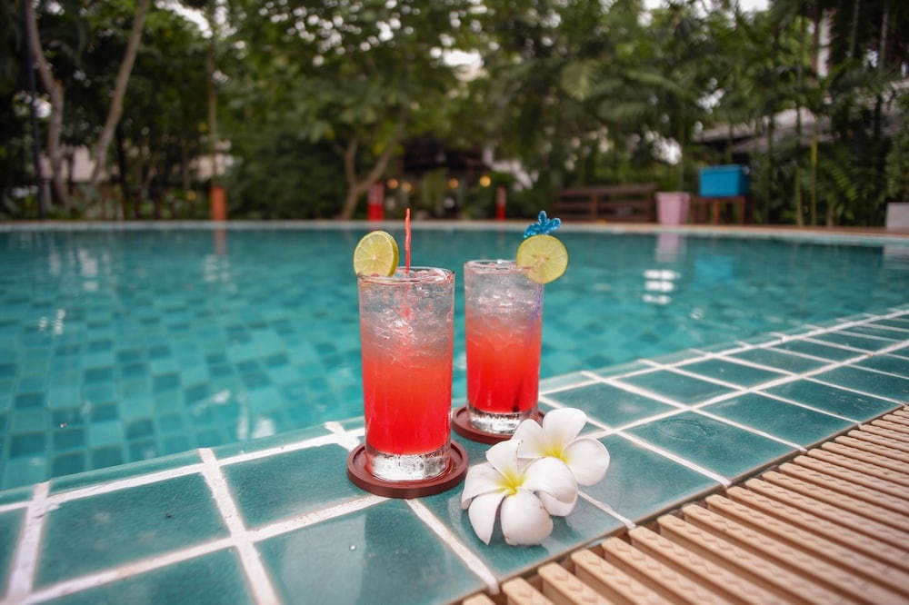 Ratchapruek Lanna Boutique 22/50