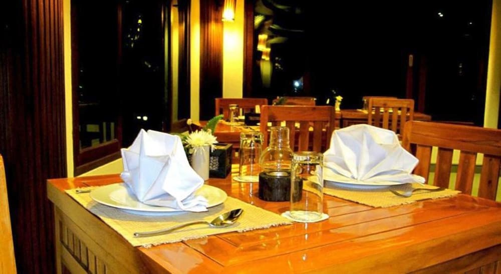 Bura Resort Chiang Rai 26/57