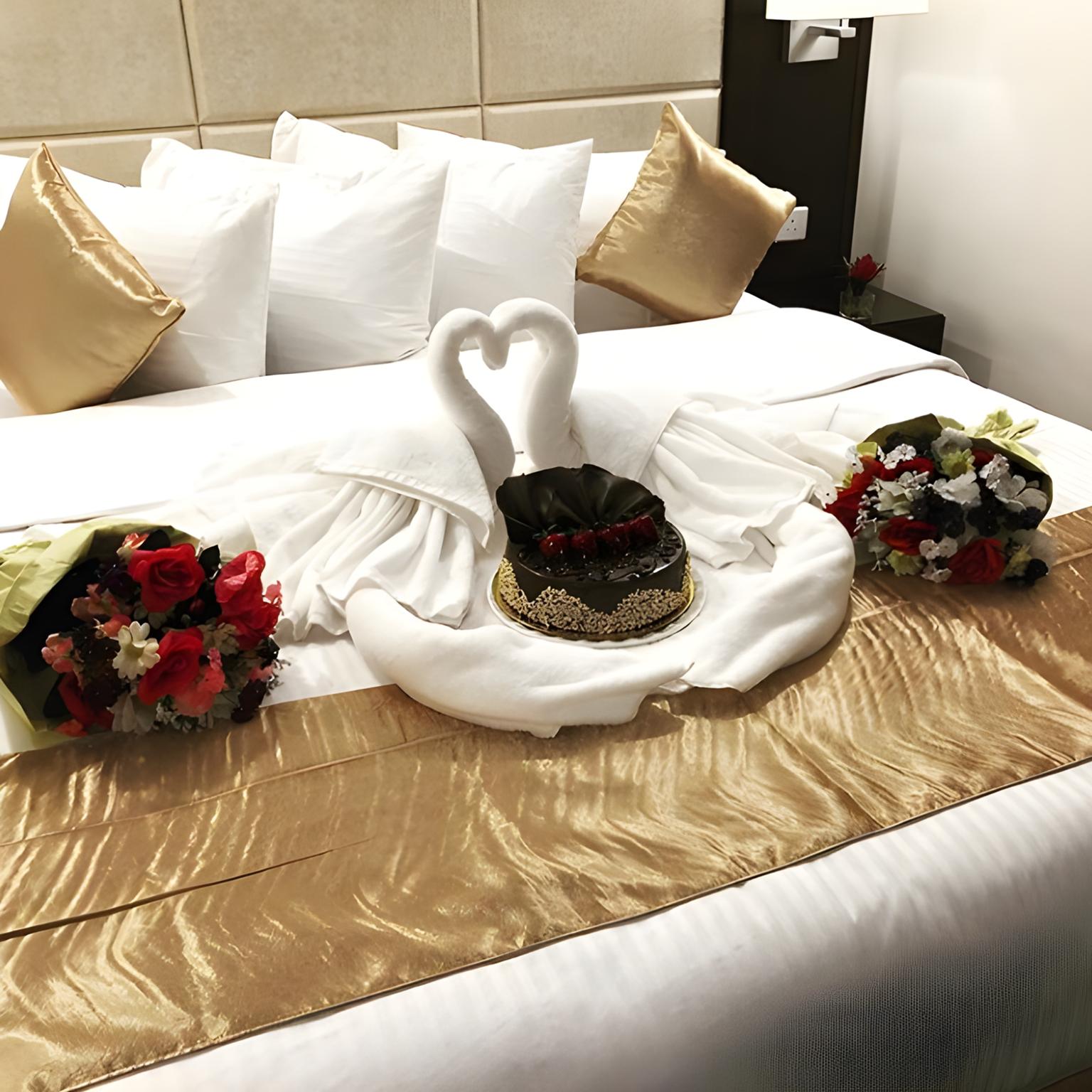 أجنحة لاتن المحمدية ، جدة(LATEN SUITES PRINCE SULTAN) 12/23