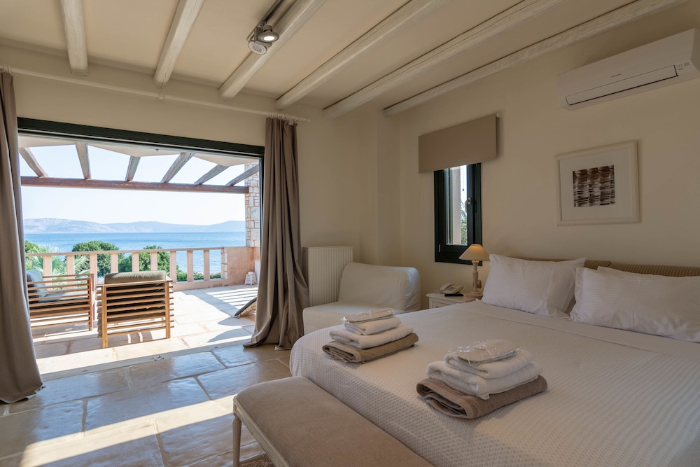 Thermesea Luxury Lodge 17/68