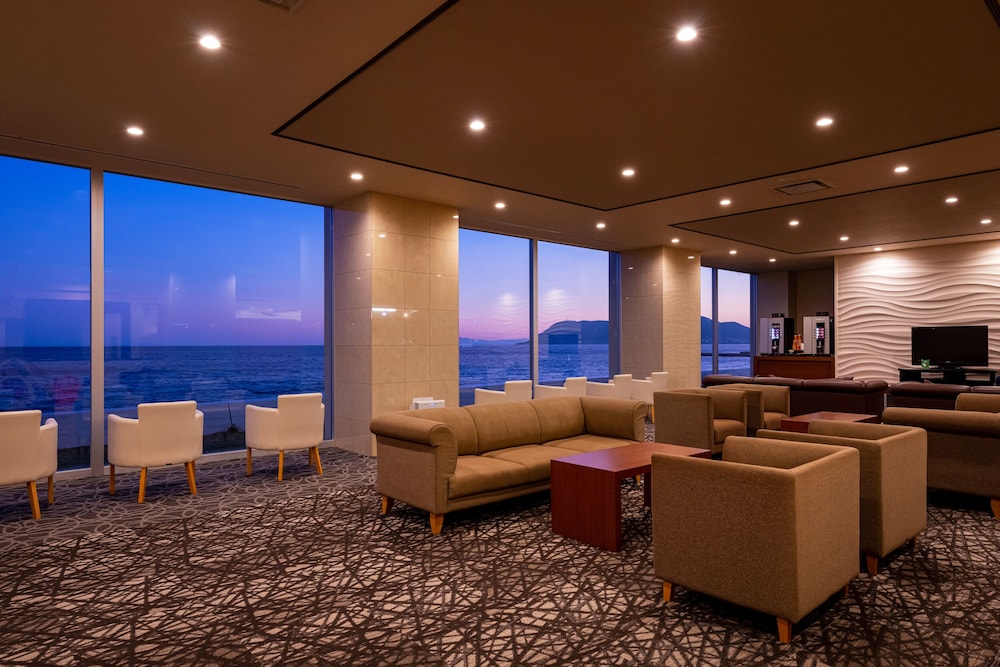 Imagine Hotel And Resort Hakodate 24/43