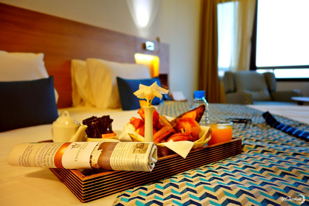 Fredj Hotel And Spa 33/48