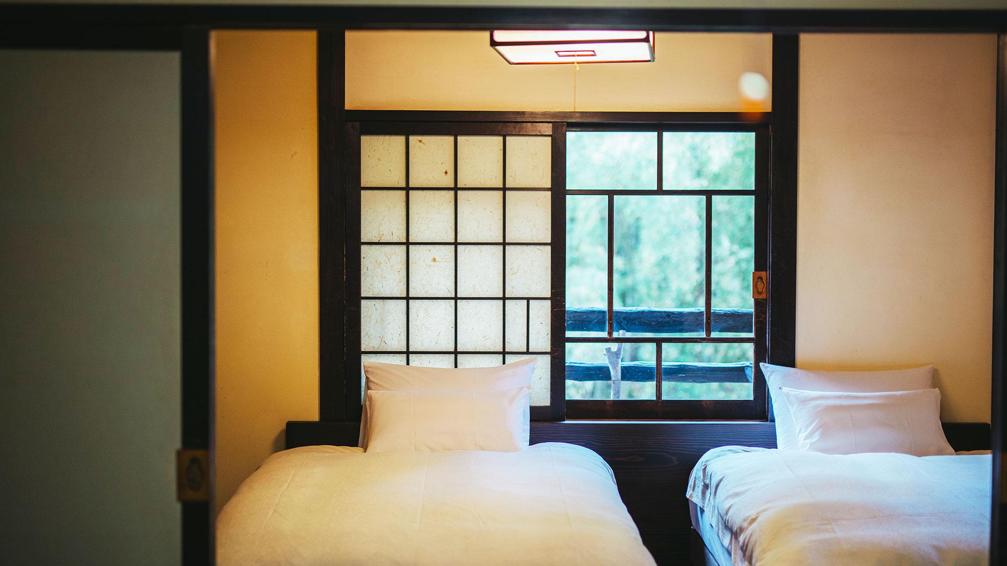 Japanese, Tatami, Large, Smoking Type Not Guaranteed