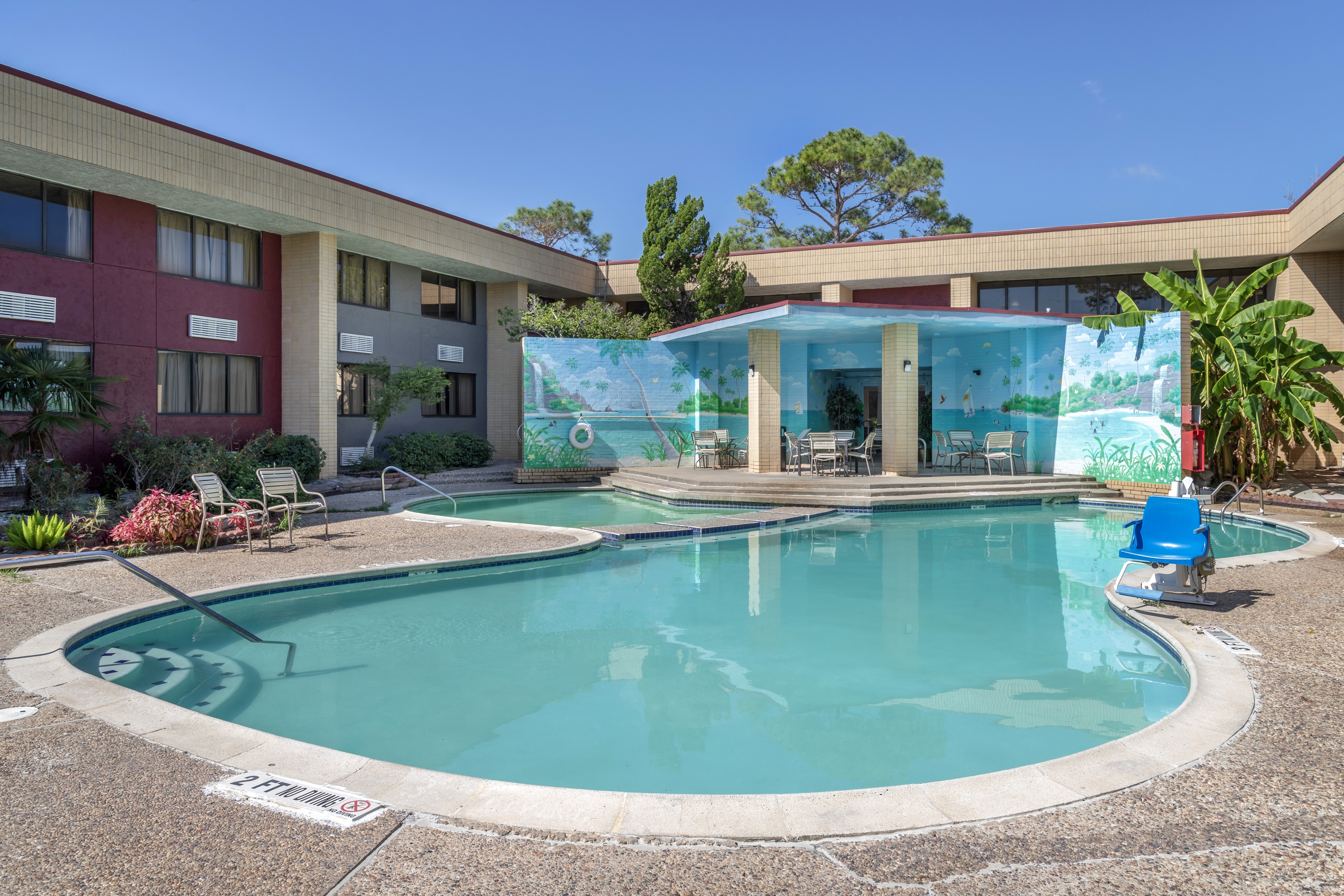 Red Roof Inn La Marque - Texas City 21/22
