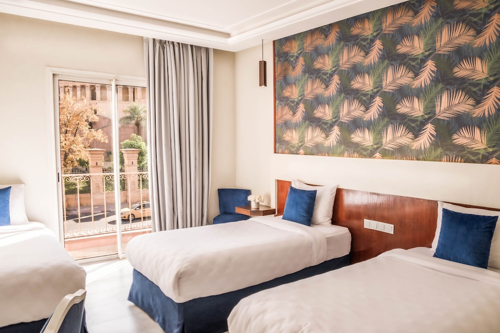 Hotel Safia 15/34