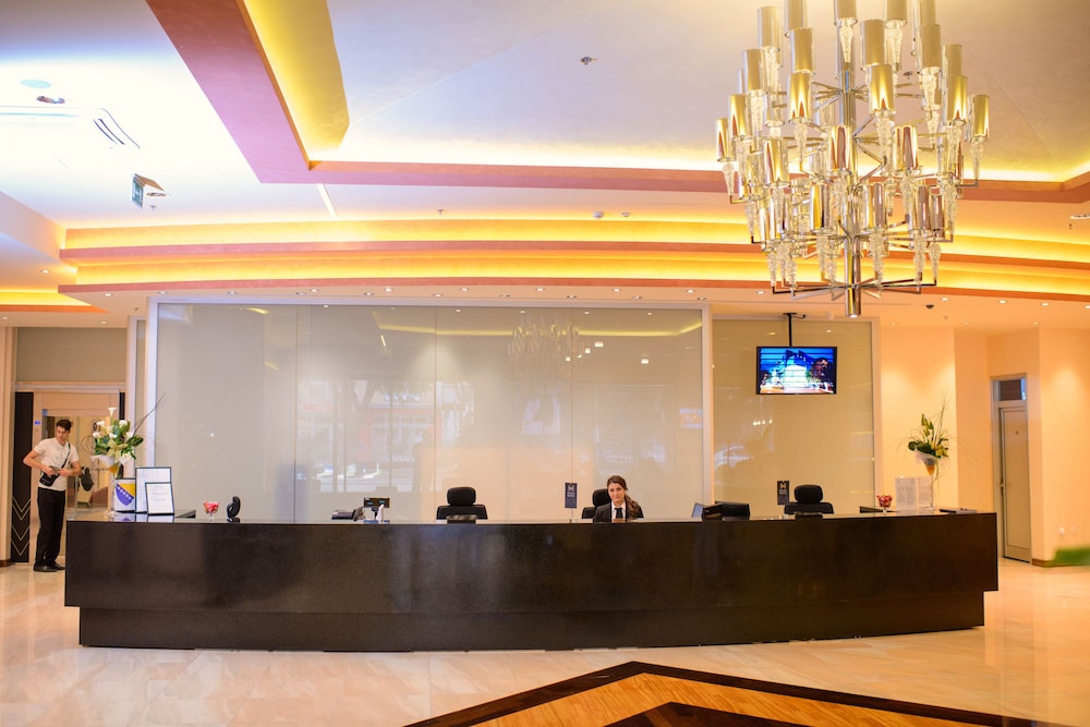 Hotel Mepas 10/103