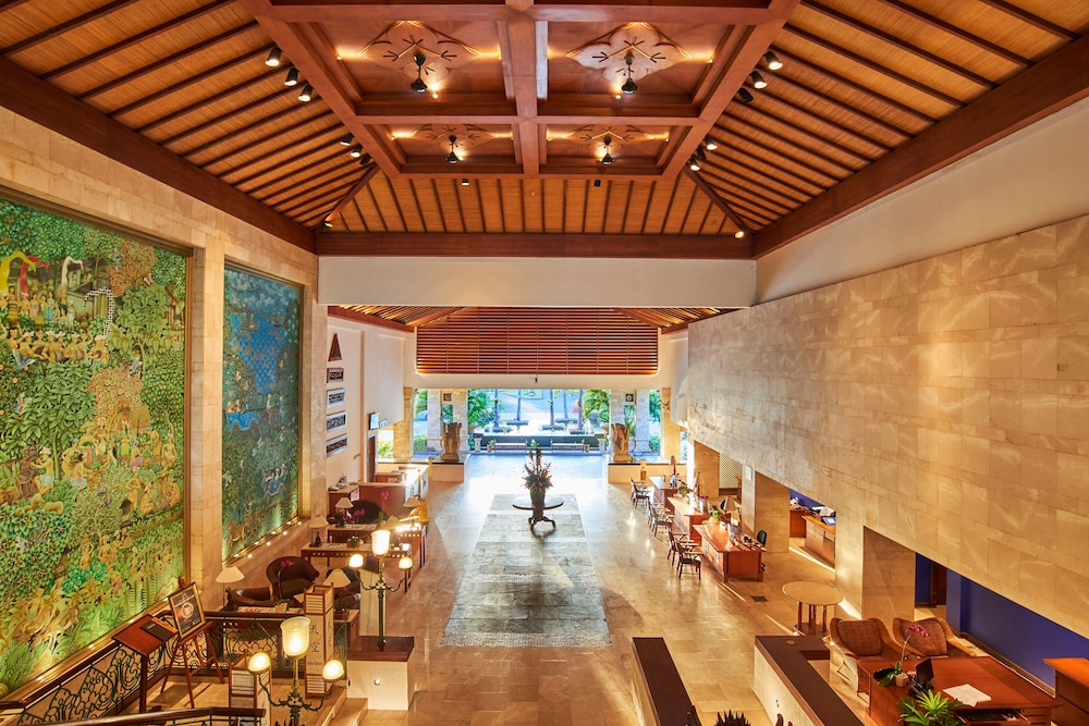 The Patra Bali Resort and Villas 80/95