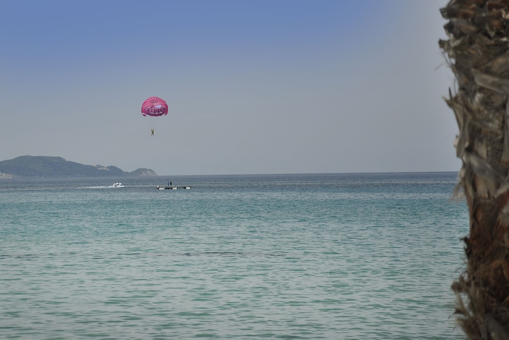 Sidari Beach Hotel 62/81