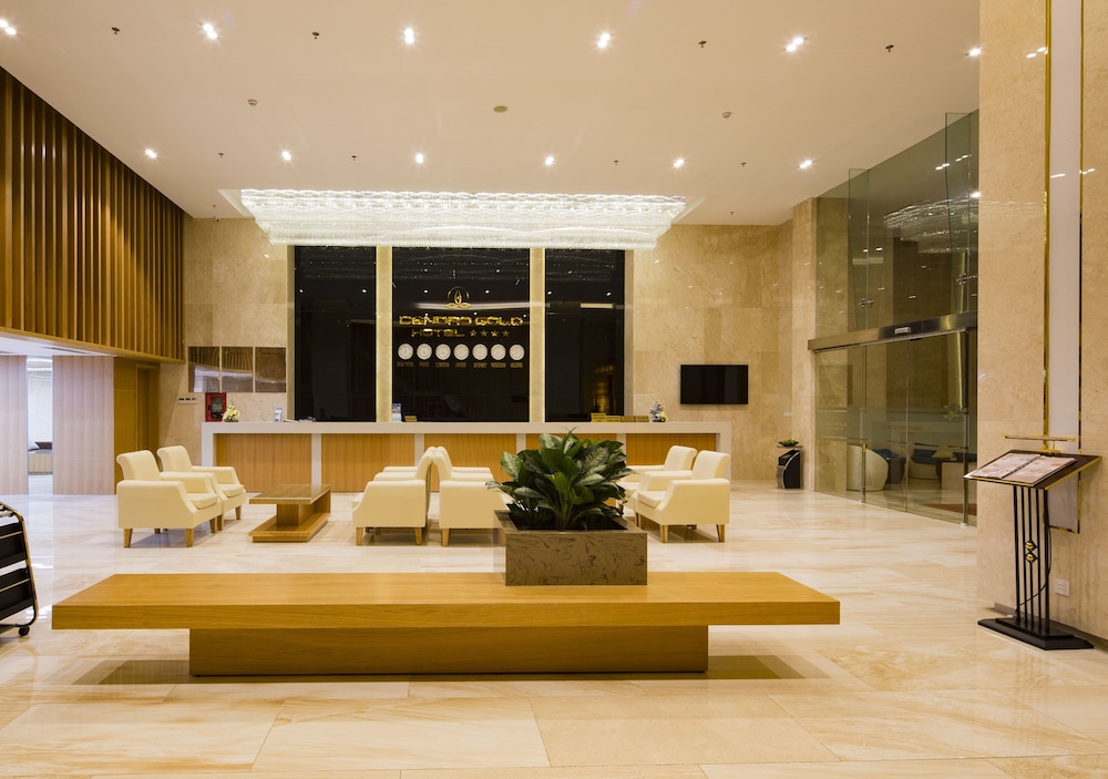 Dendro Gold Hotel 4/68