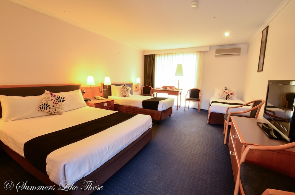 Meninya Palms Moama 5/59