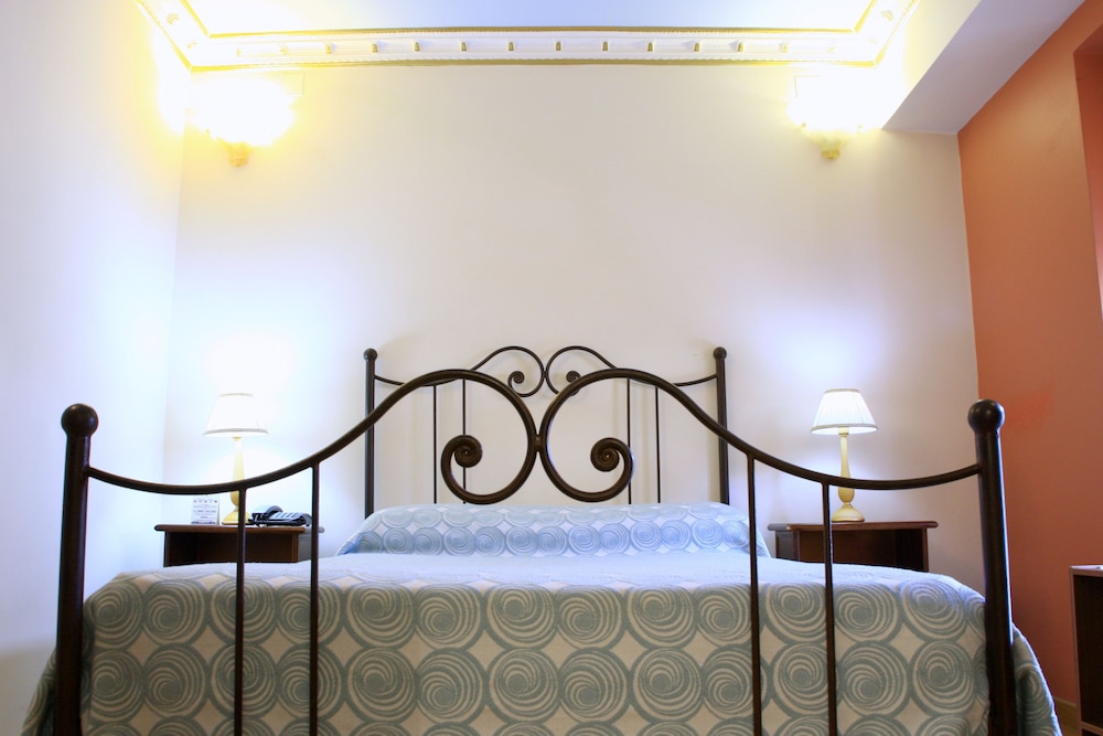 Byzantino Hotel 18/31