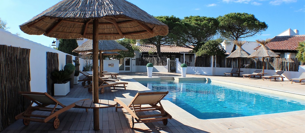 Mas Des Rièges & Spa 45/50