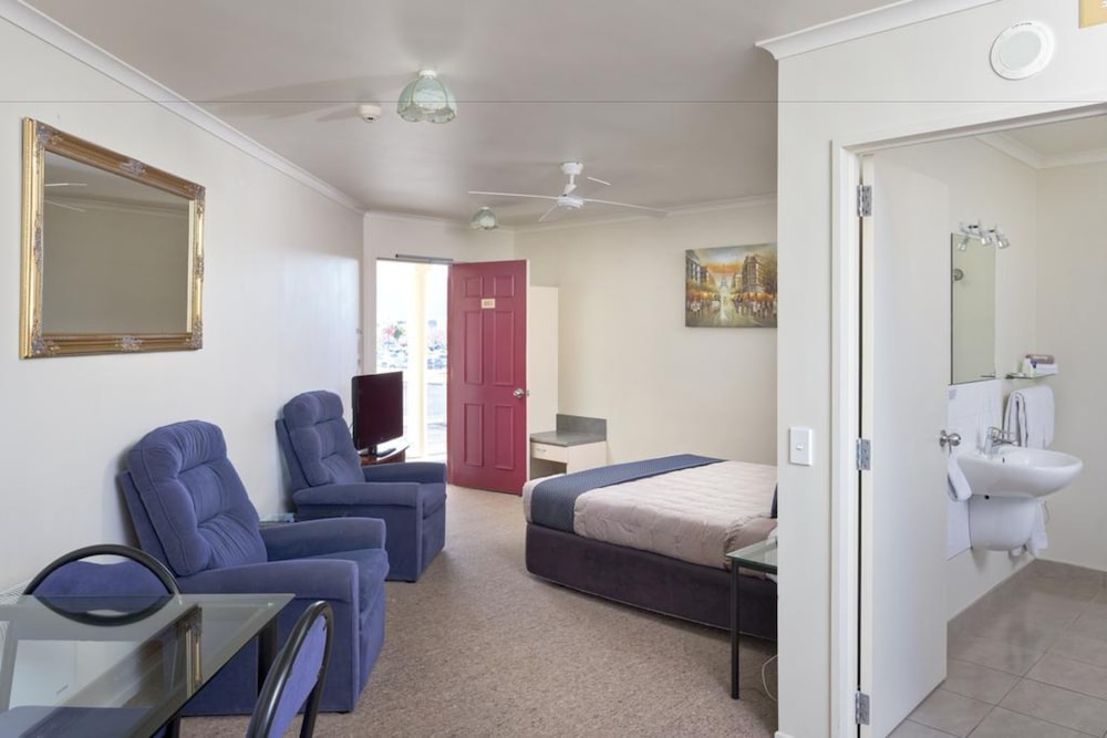 Bk S Rotorua Motor Lodge 38/41