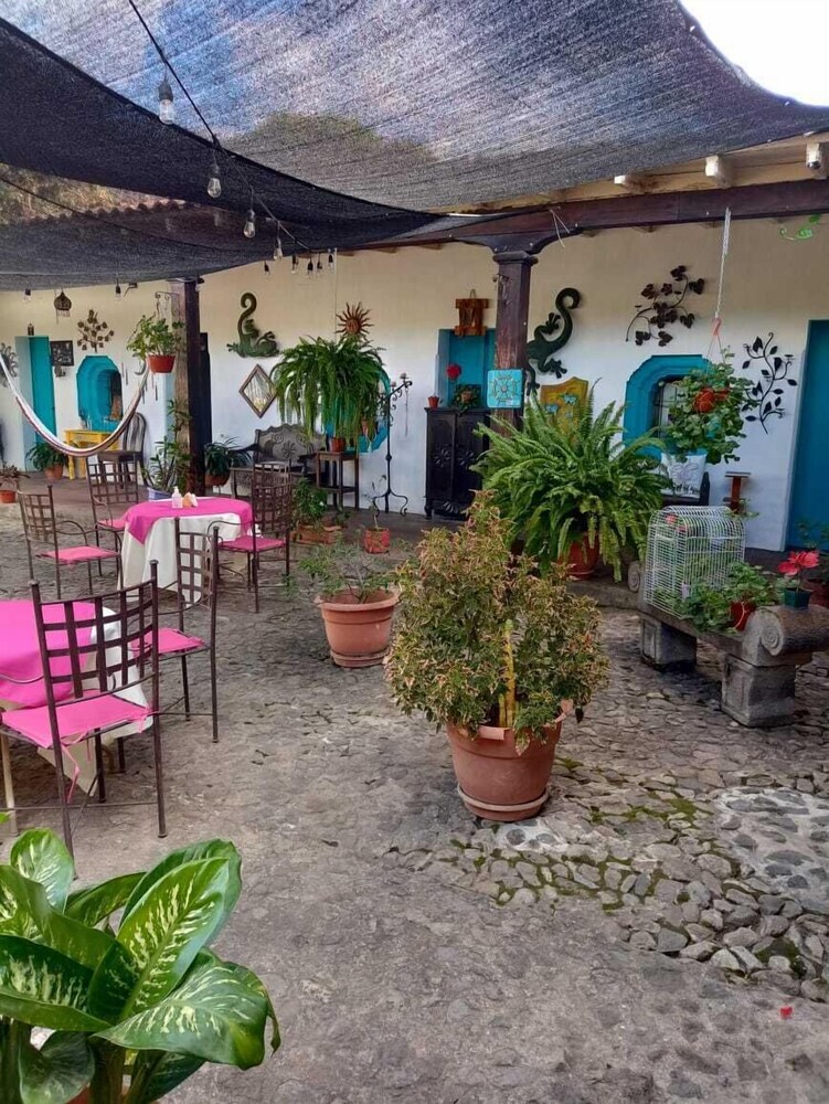 Hotel Monasterio 61/65