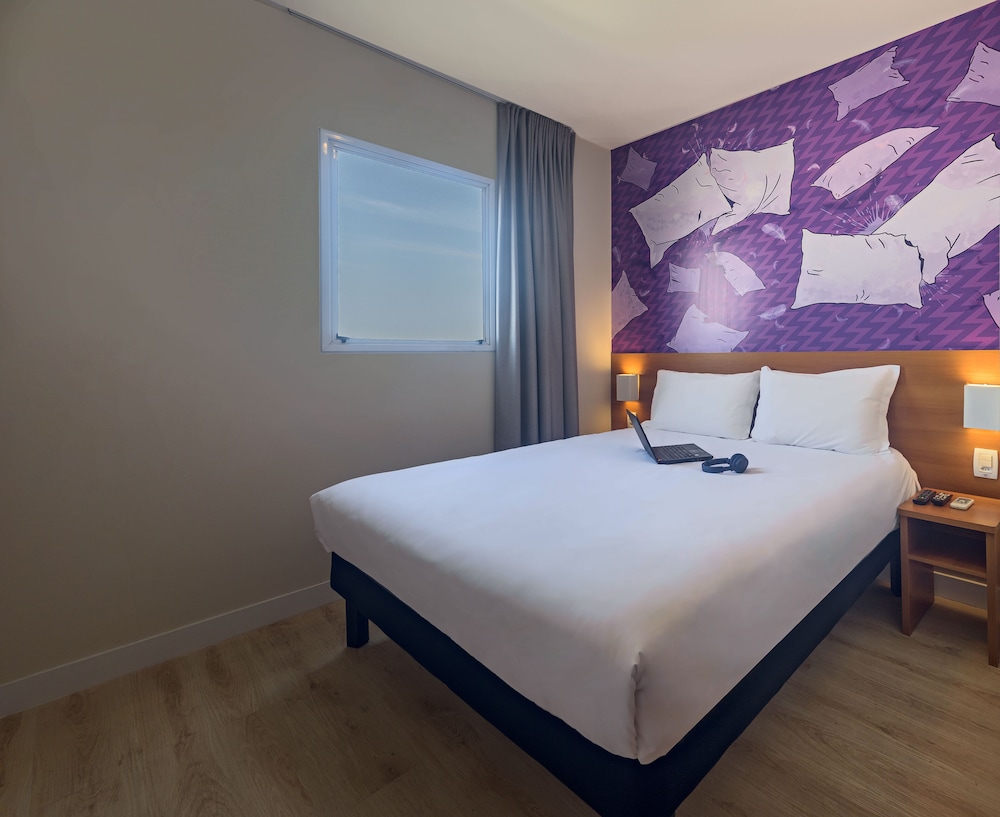 Dan Inn Sao Carlos by Nacional Inn 17/63