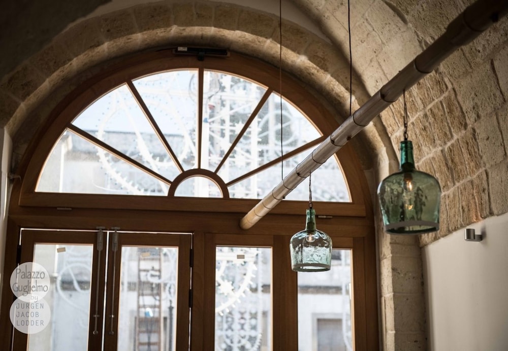 Palazzo Guglielmo Albergo Diffuso 37/79