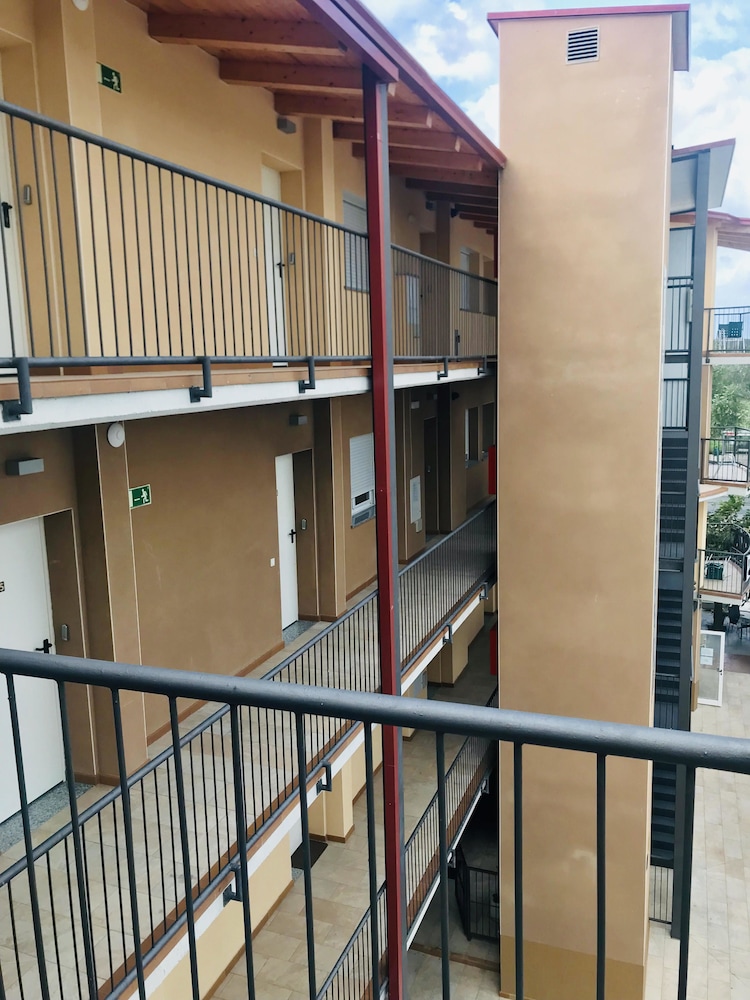 Aparthotel Giuliano 3/50