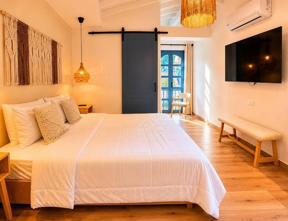 Luum Boutique hotel 13/50