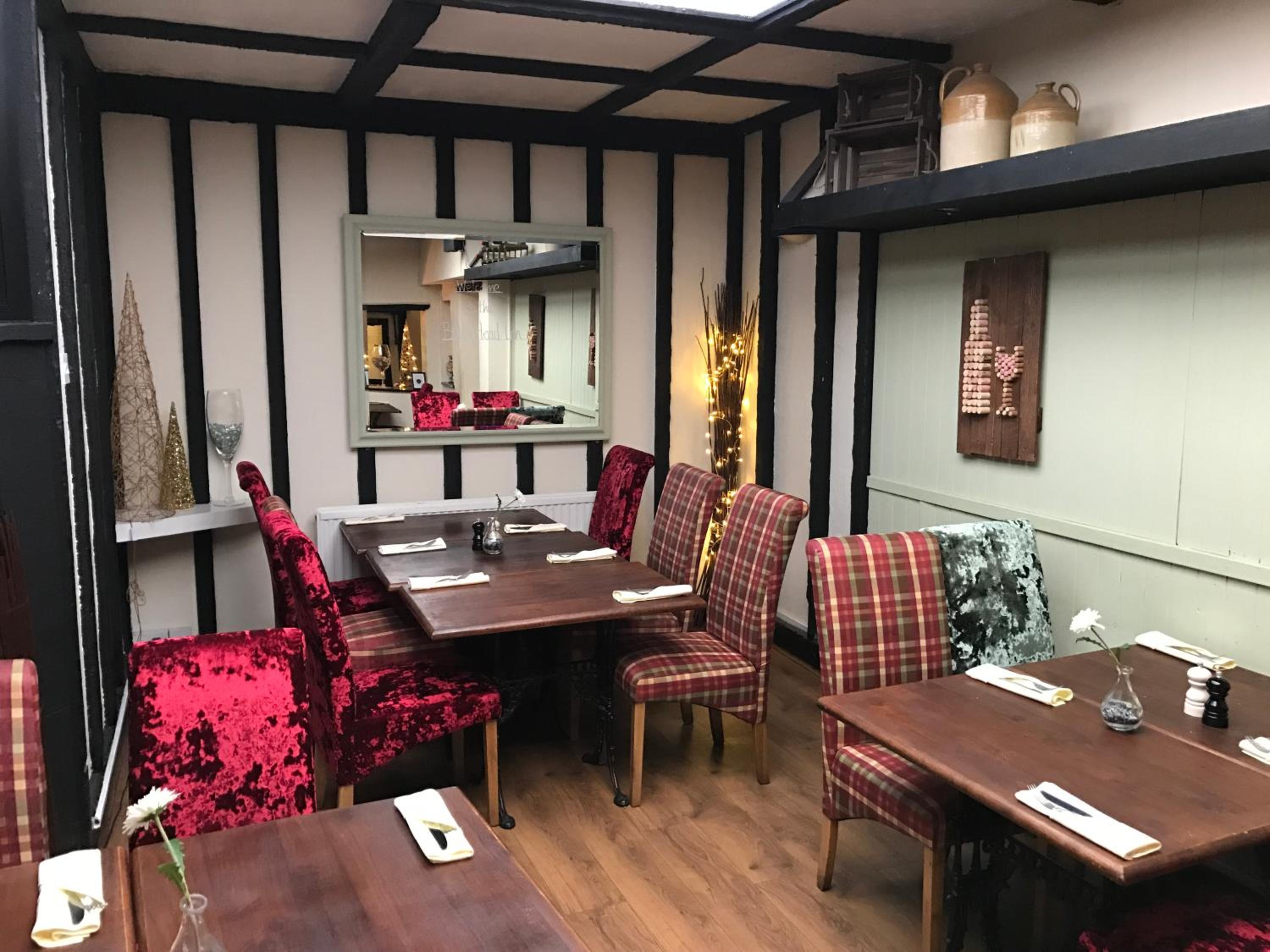 The Bulls Head Inn 24/30