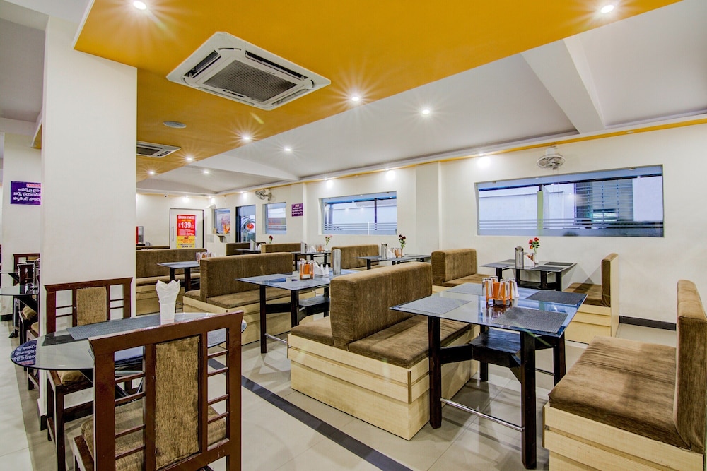 Oyo 5362 Hotel Spar Grand 16/16
