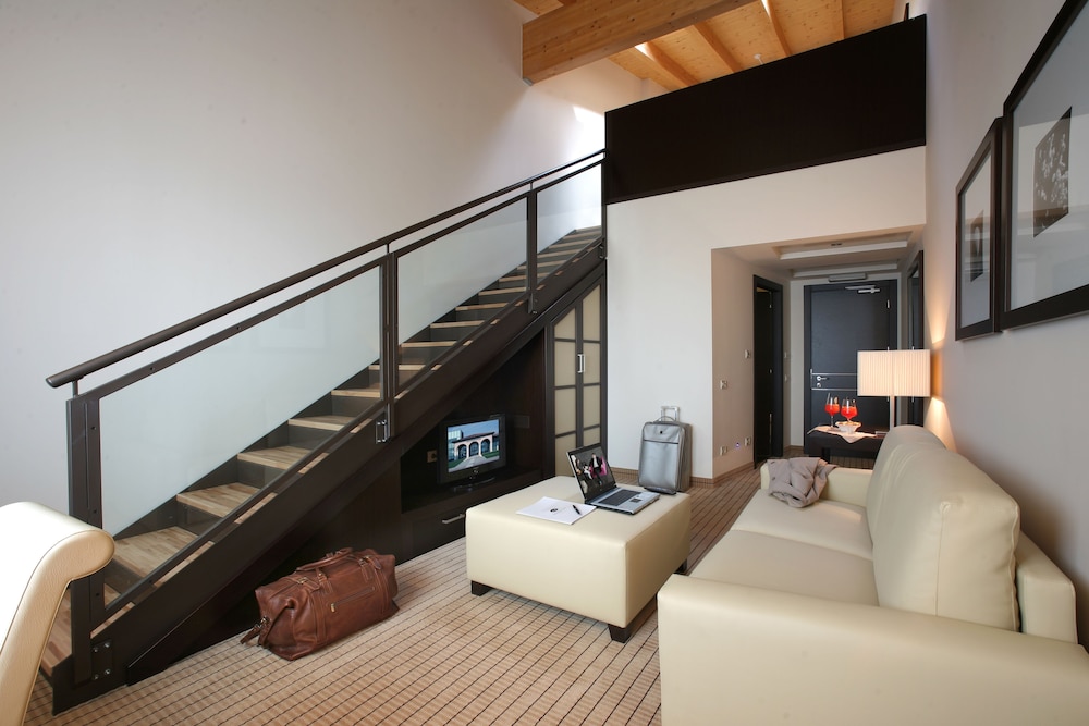Hotel & Residence Villa Bartolomea 34/66