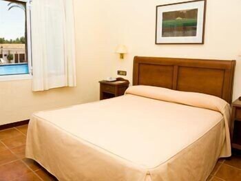 Hotel Montepiedra 18/50
