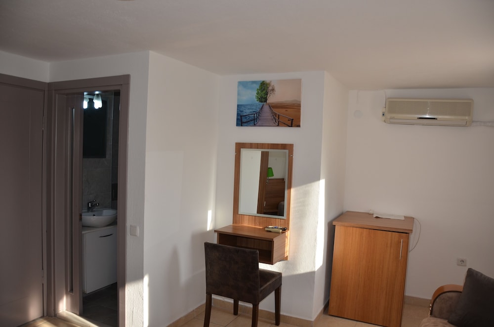 Palmiye Apart Otel 23/43