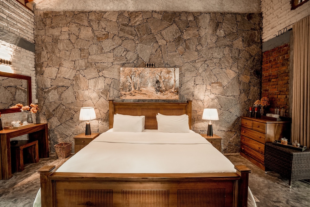 Arsulana Eco Lodge and Ayurveda Spa 16/58