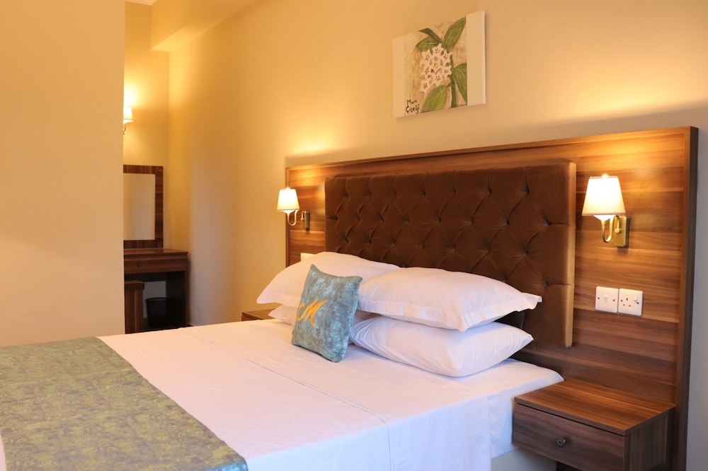Meryems Hotel 10/41