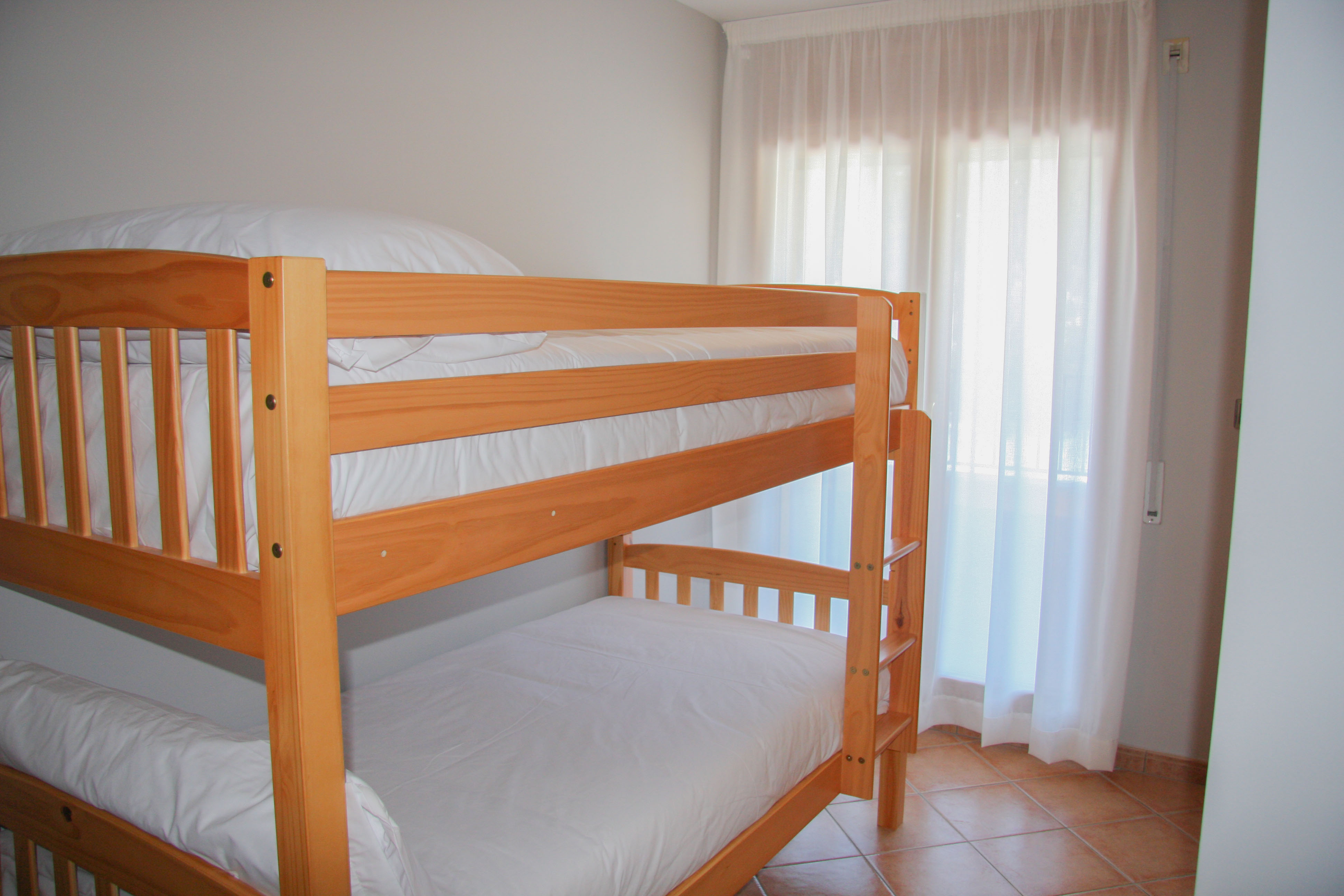 APARTAMENTOS GLAC SOLDEU 3000 17/38